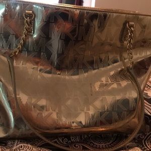 Michael Kors tote